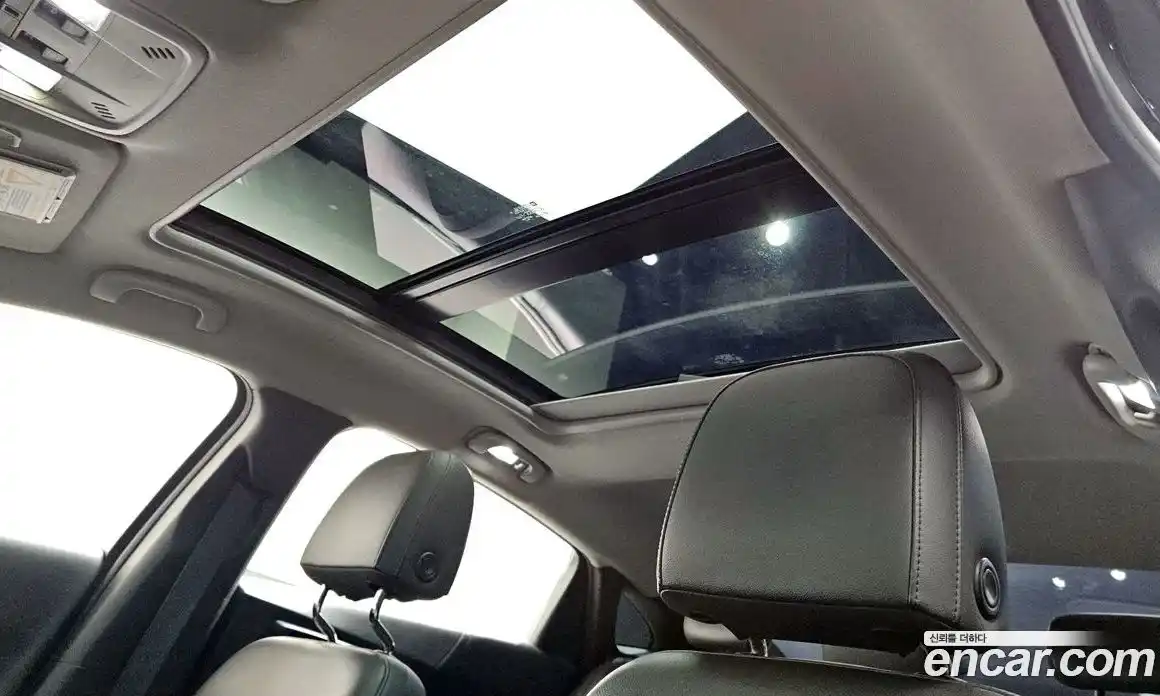 Chevrolet Malibu 2017 2.0 Автомат в Москве № 1289950, фото 17