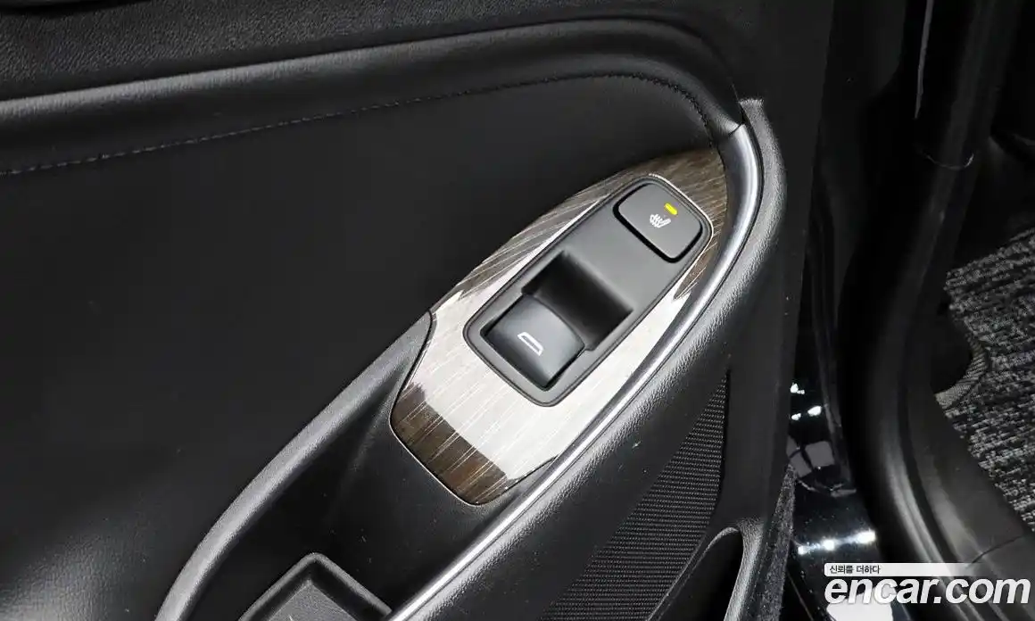 Chevrolet Malibu 2017 2.0 Автомат в Москве № 1289950, фото 20