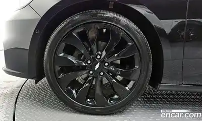 Chevrolet Malibu 2017 2.0 Автомат в Москве № 1289950, миниатюра 5