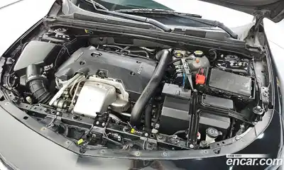 Chevrolet Malibu 2017 2.0 Автомат в Москве № 1289950, миниатюра 6