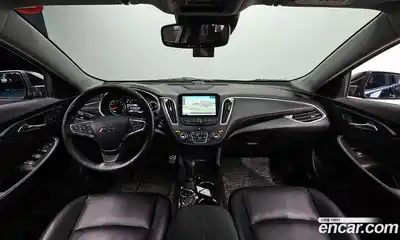 Chevrolet Malibu 2017 2.0 Автомат в Москве № 1289950, миниатюра 7