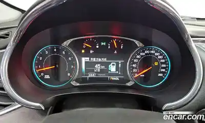 Chevrolet Malibu 2017 2.0 Автомат в Москве № 1289950, миниатюра 8