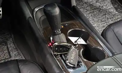 Chevrolet Malibu 2017 2.0 Автомат в Москве № 1289950, миниатюра 9