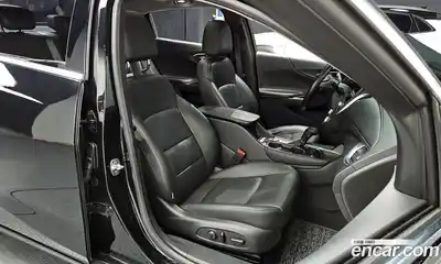 Chevrolet Malibu 2017 2.0 Автомат в Москве № 1289950, миниатюра 10