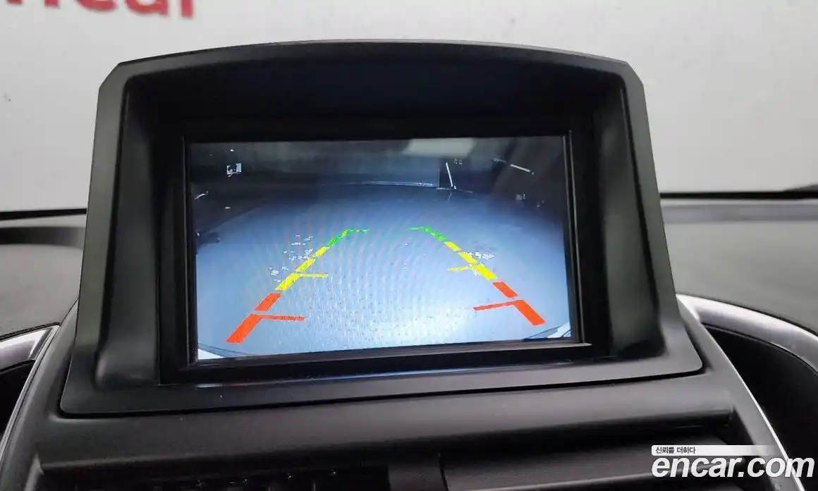 Chevrolet Trax 2015 1.4 Автомат в Москве № 1289975, фото 15