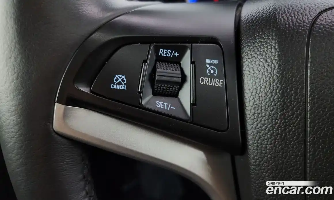 Chevrolet Trax 2015 1.4 Автомат в Москве № 1289975, фото 16