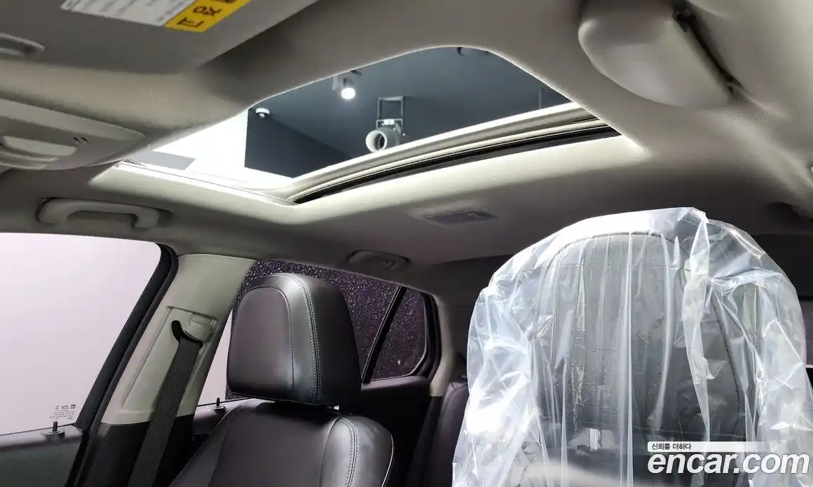 Chevrolet Trax 2015 1.4 Автомат в Москве № 1289975, фото 19