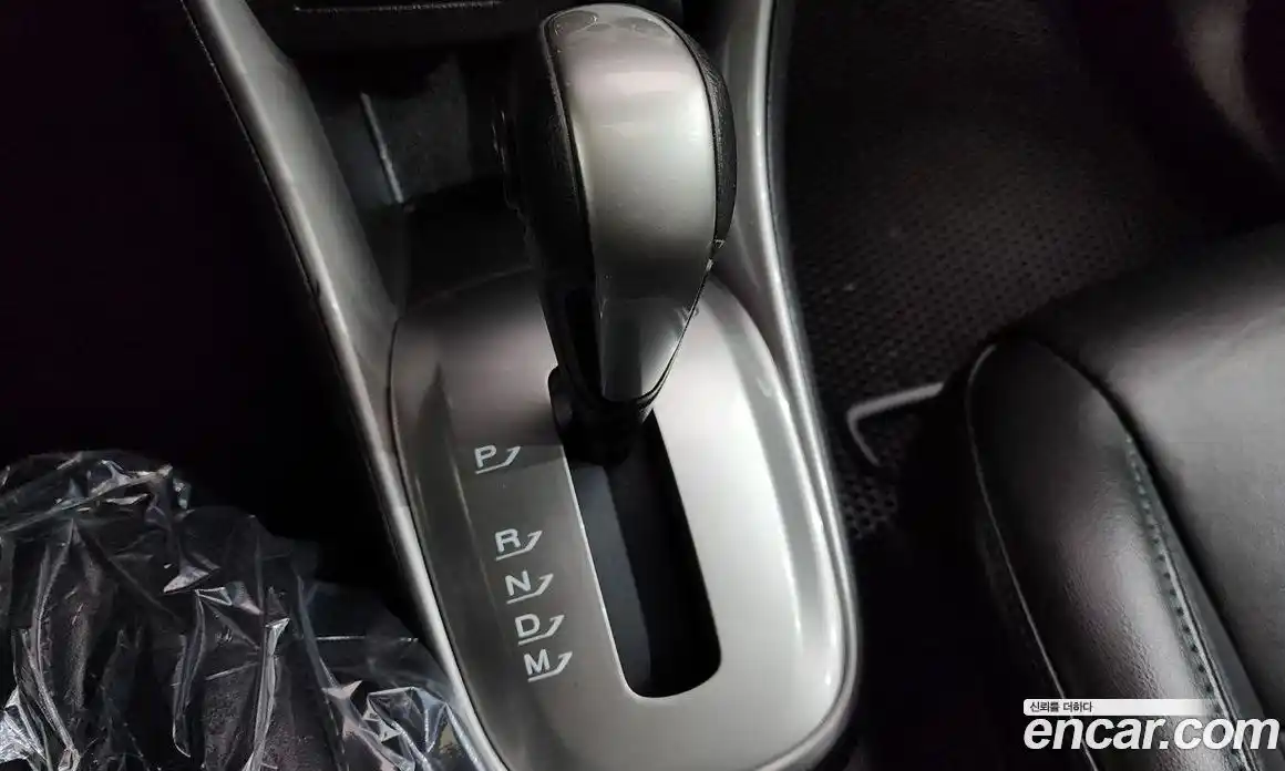 Chevrolet Trax 2015 1.4 Автомат в Москве № 1289975, фото 9