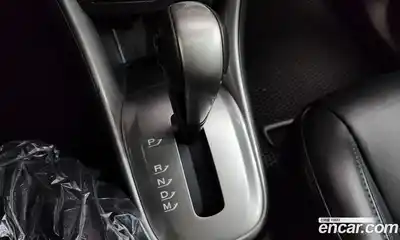 Chevrolet Trax 2015 1.4 Автомат в Москве № 1289975, миниатюра 9