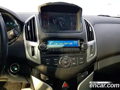 Chevrolet Cruze 2015 1.8 Автомат в Москве № 1290035, миниатюра 12