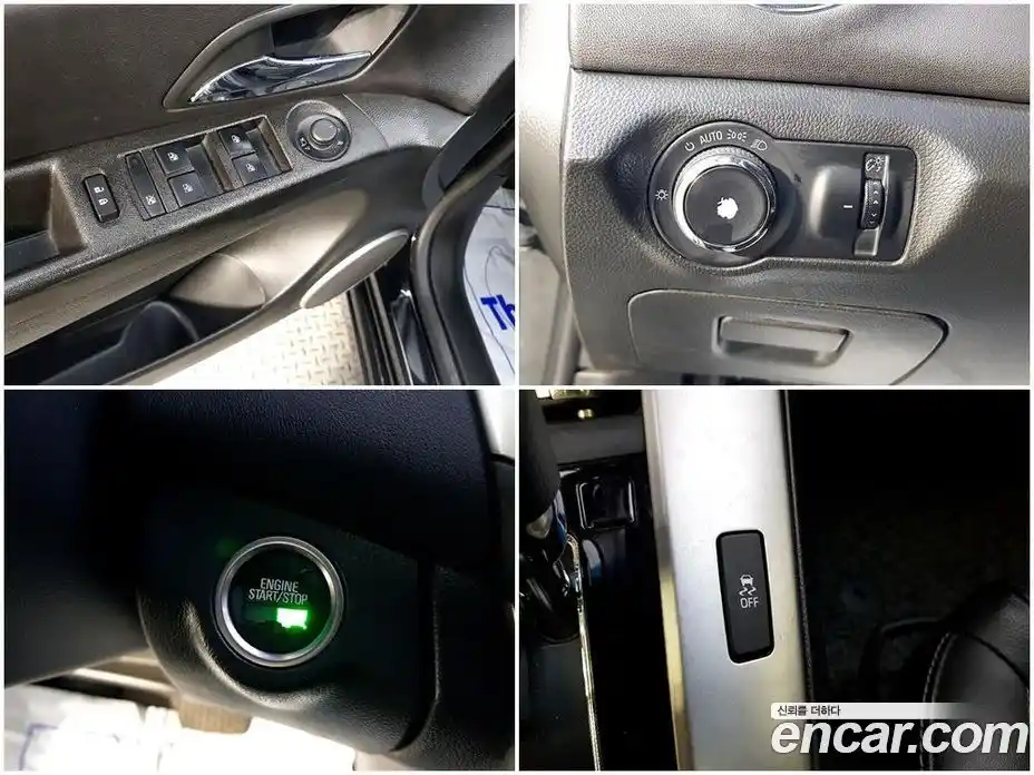 Chevrolet Cruze 2015 1.8 Автомат в Москве № 1290035, фото 16