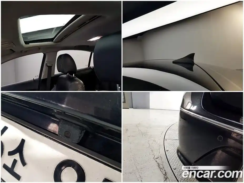 Chevrolet Cruze 2015 1.8 Автомат в Москве № 1290035, фото 19