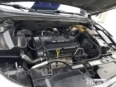 Chevrolet Cruze 2015 1.8 Автомат в Москве № 1290035, миниатюра 6