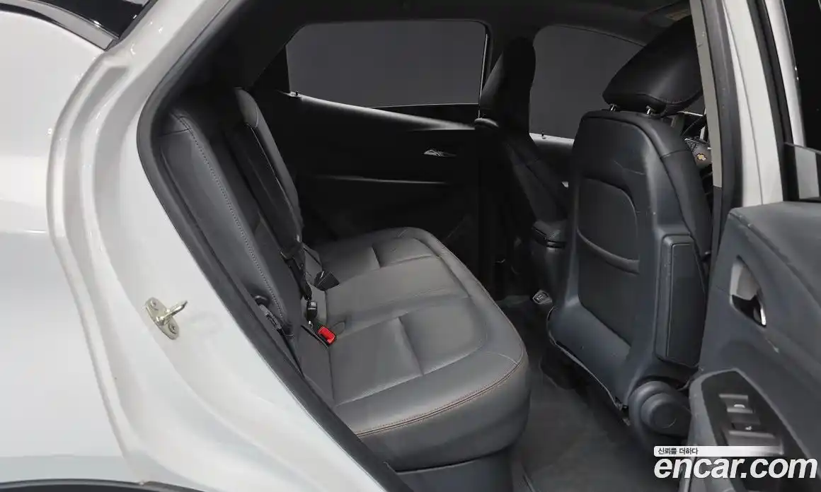 Chevrolet Bolt EV 2019 0.2 Автомат в Москве № 1290072, фото 12