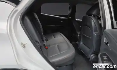 Chevrolet Bolt EV 2019 0.2 Автомат в Москве № 1290072, миниатюра 12