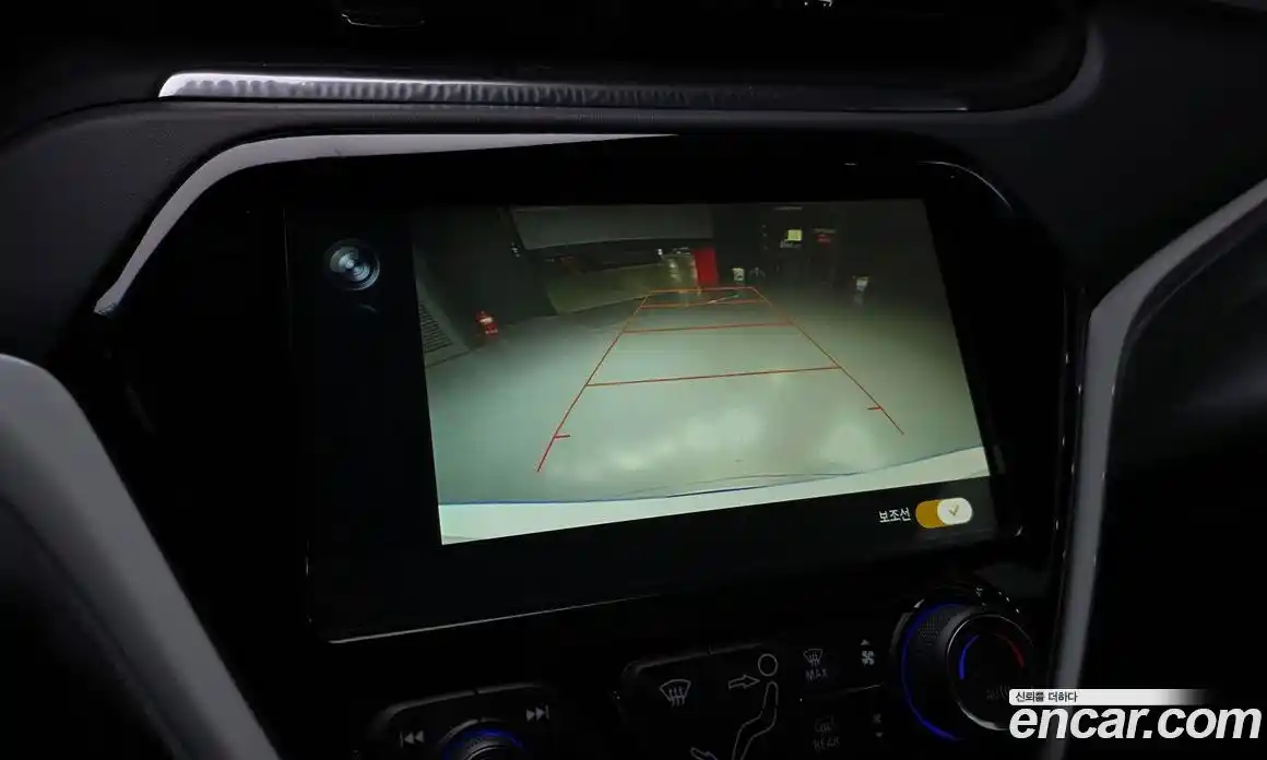 Chevrolet Bolt EV 2019 0.2 Автомат в Москве № 1290072, фото 15