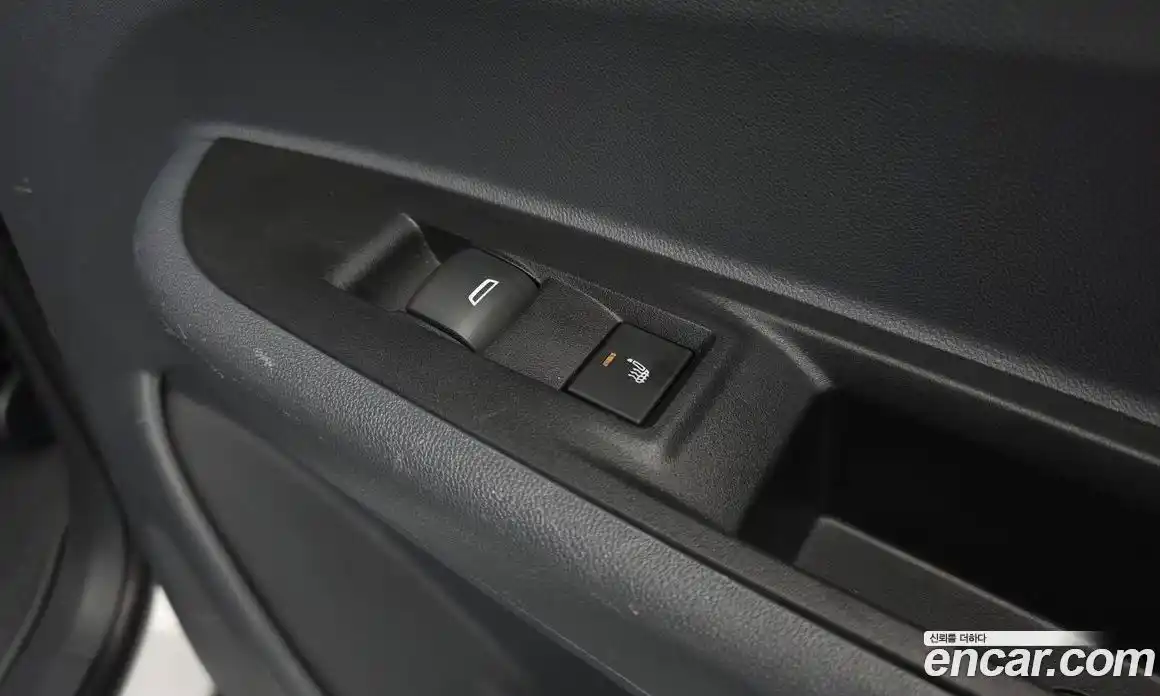 Chevrolet Bolt EV 2019 0.2 Автомат в Москве № 1290072, фото 18