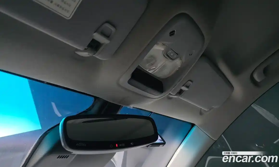 Chevrolet Bolt EV 2019 0.2 Автомат в Москве № 1290072, фото 19