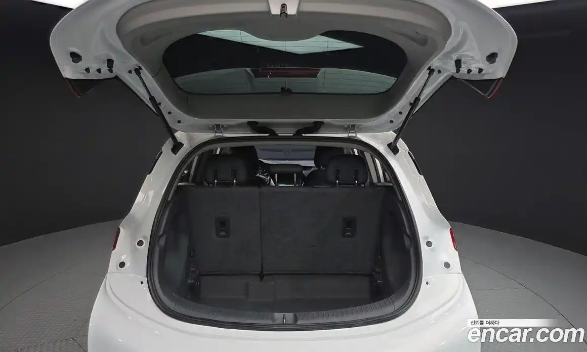 Chevrolet Bolt EV 2019 0.2 Автомат в Москве № 1290072, фото 20