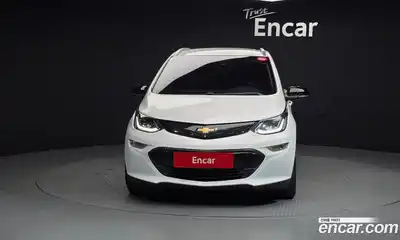 Chevrolet Bolt EV 2019 0.2 Автомат в Москве № 1290072, миниатюра 3