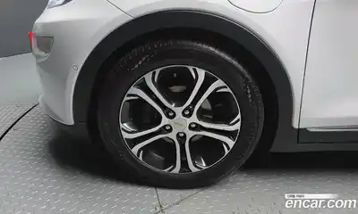 Chevrolet Bolt EV 2019 0.2 Автомат в Москве № 1290072, миниатюра 5