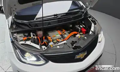 Chevrolet Bolt EV 2019 0.2 Автомат в Москве № 1290072, миниатюра 6