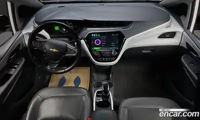 Chevrolet Bolt EV 2019 0.2 Автомат в Москве № 1290072, миниатюра 7