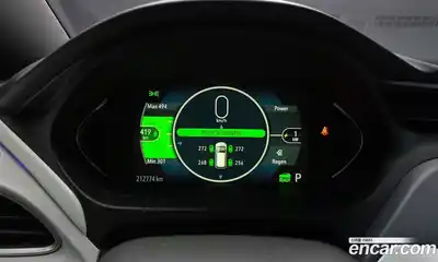 Chevrolet Bolt EV 2019 0.2 Автомат в Москве № 1290072, миниатюра 8