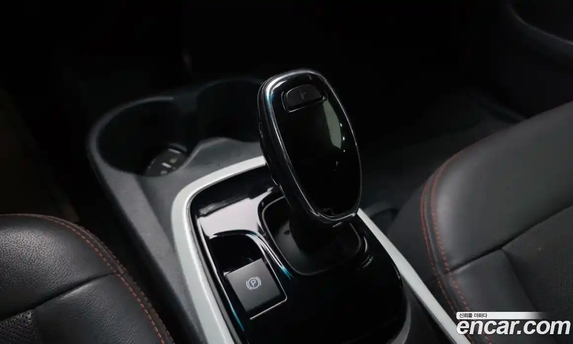 Chevrolet Bolt EV 2019 0.2 Автомат в Москве № 1290072, фото 9