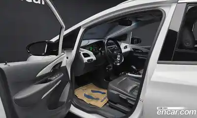 Chevrolet Bolt EV 2019 0.2 Автомат в Москве № 1290072, миниатюра 10