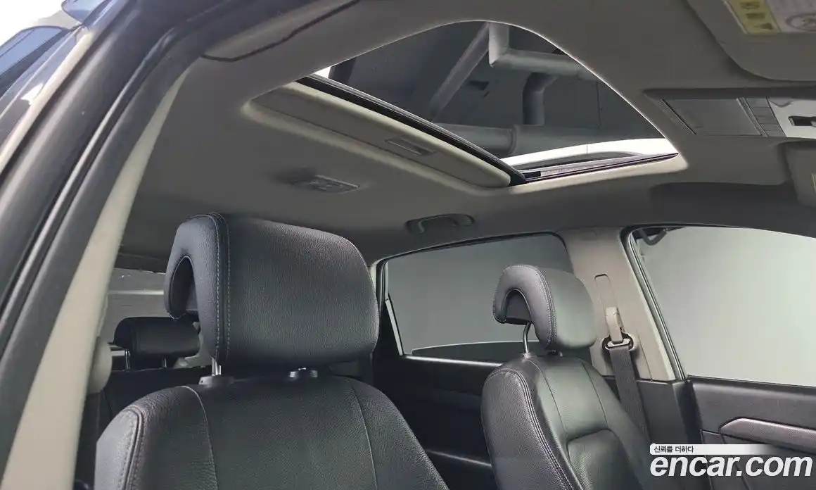 Chevrolet Captiva 2012 2.0 Автомат в Москве № 1290084, фото 18