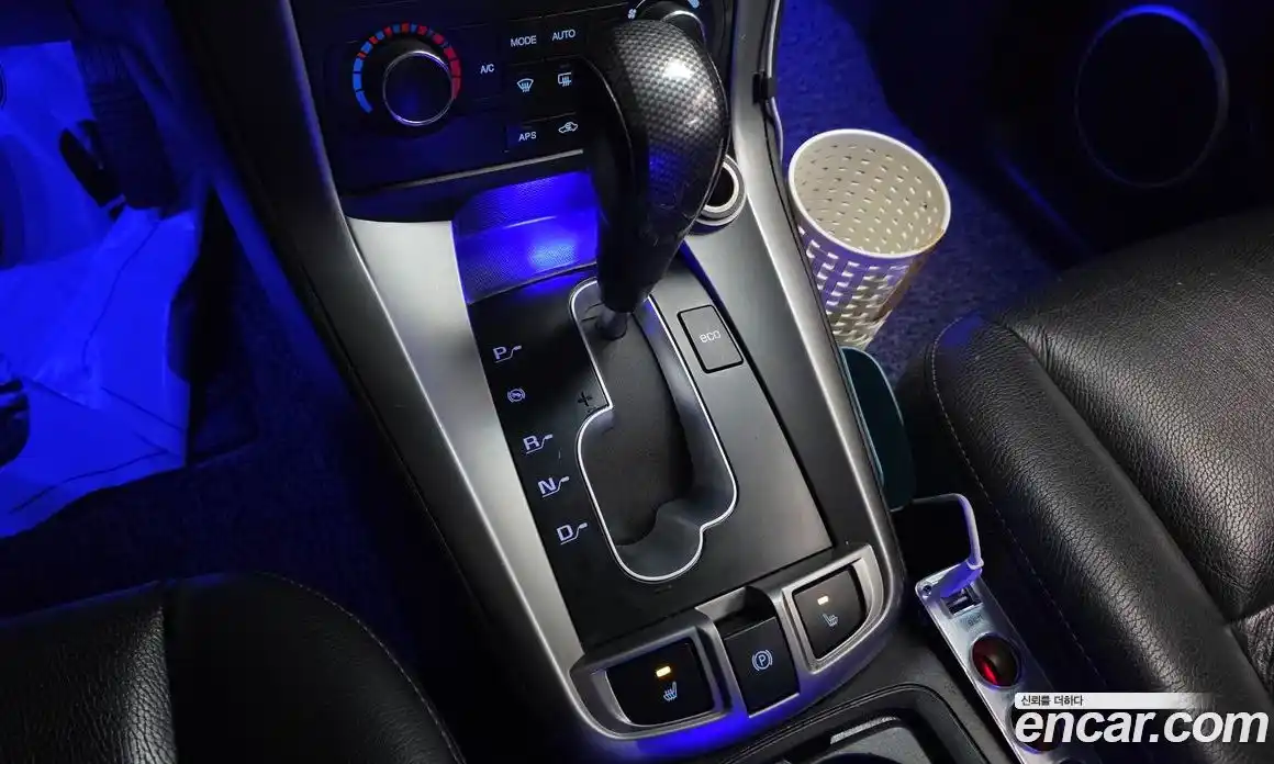 Chevrolet Captiva 2012 2.0 Автомат в Москве № 1290084, фото 9