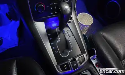 Chevrolet Captiva 2012 2.0 Автомат в Москве № 1290084, миниатюра 9