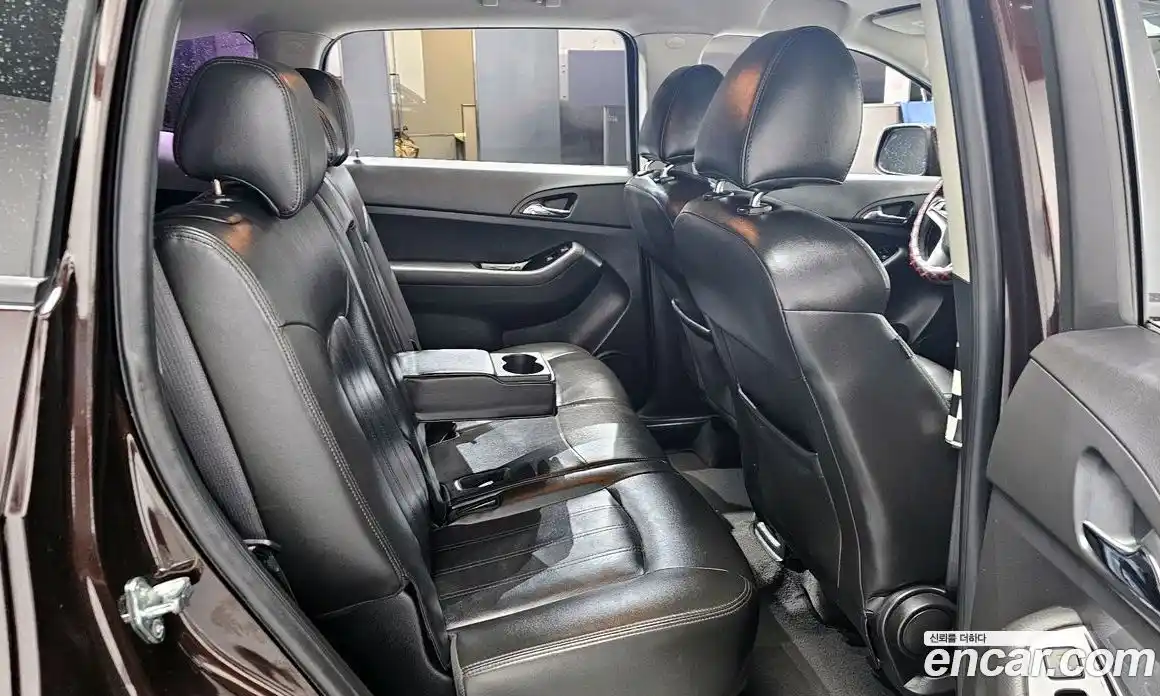 Chevrolet Orlando 2015 2.0 гидро в Москве № 1290088, фото 11
