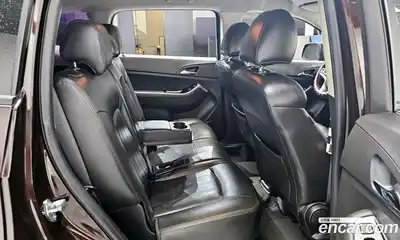 Chevrolet Orlando 2015 2.0 гидро в Москве № 1290088, миниатюра 11