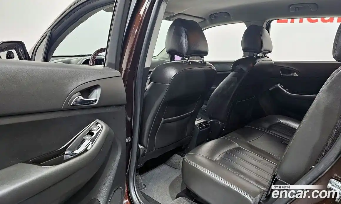 Chevrolet Orlando 2015 2.0 гидро в Москве № 1290088, фото 12