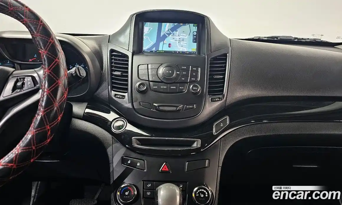 Chevrolet Orlando 2015 2.0 гидро в Москве № 1290088, фото 14