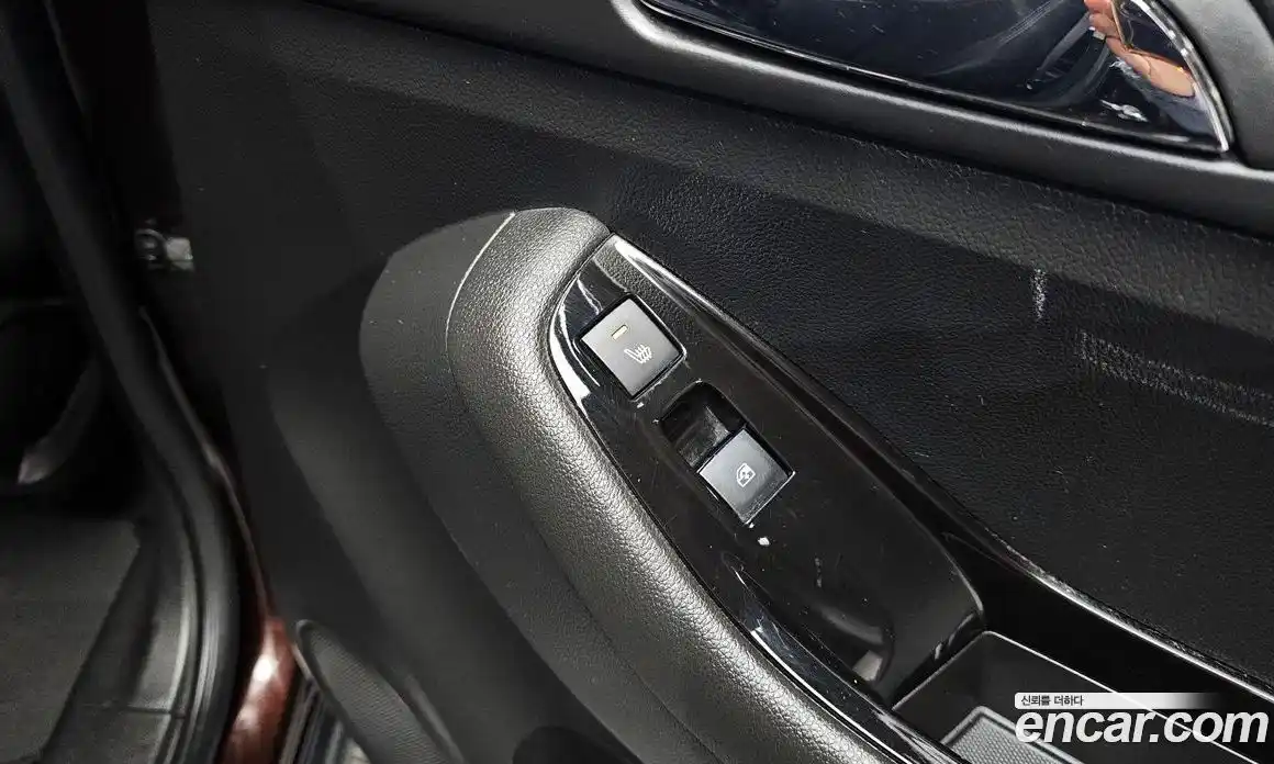 Chevrolet Orlando 2015 2.0 гидро в Москве № 1290088, фото 17