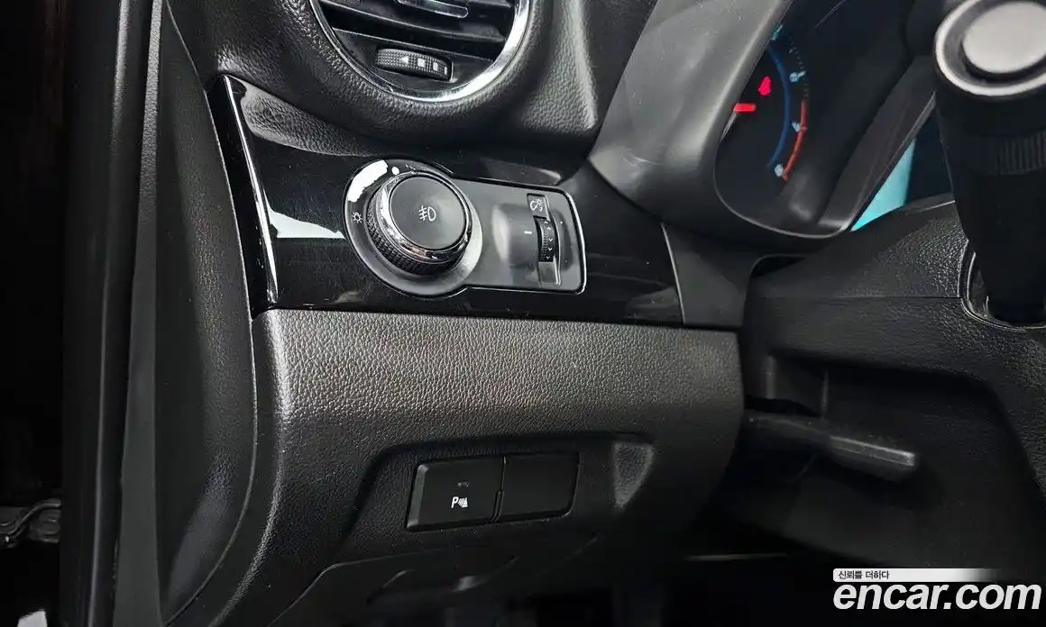 Chevrolet Orlando 2015 2.0 гидро в Москве № 1290088, фото 18