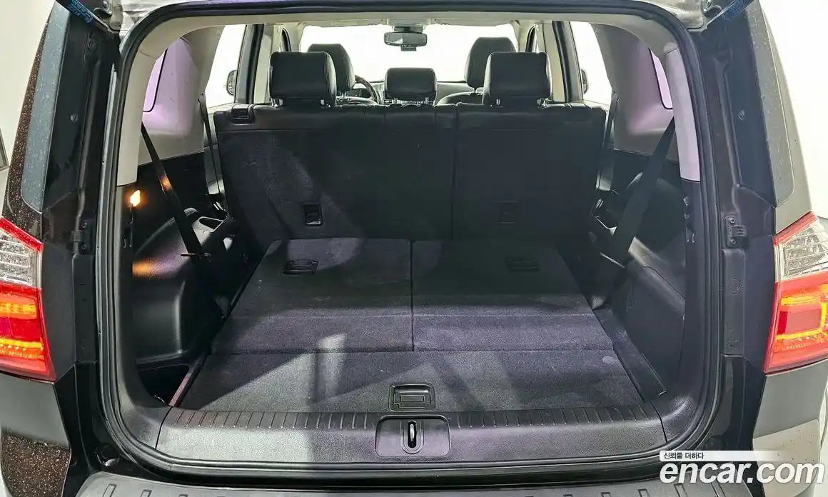 Chevrolet Orlando 2015 2.0 гидро в Москве № 1290088, фото 20