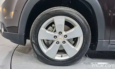 Chevrolet Orlando 2015 2.0 гидро в Москве № 1290088, миниатюра 5