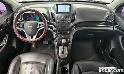 Chevrolet Orlando 2015 2.0 гидро в Москве № 1290088, миниатюра 7