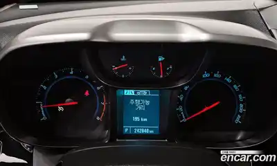 Chevrolet Orlando 2015 2.0 гидро в Москве № 1290088, миниатюра 8