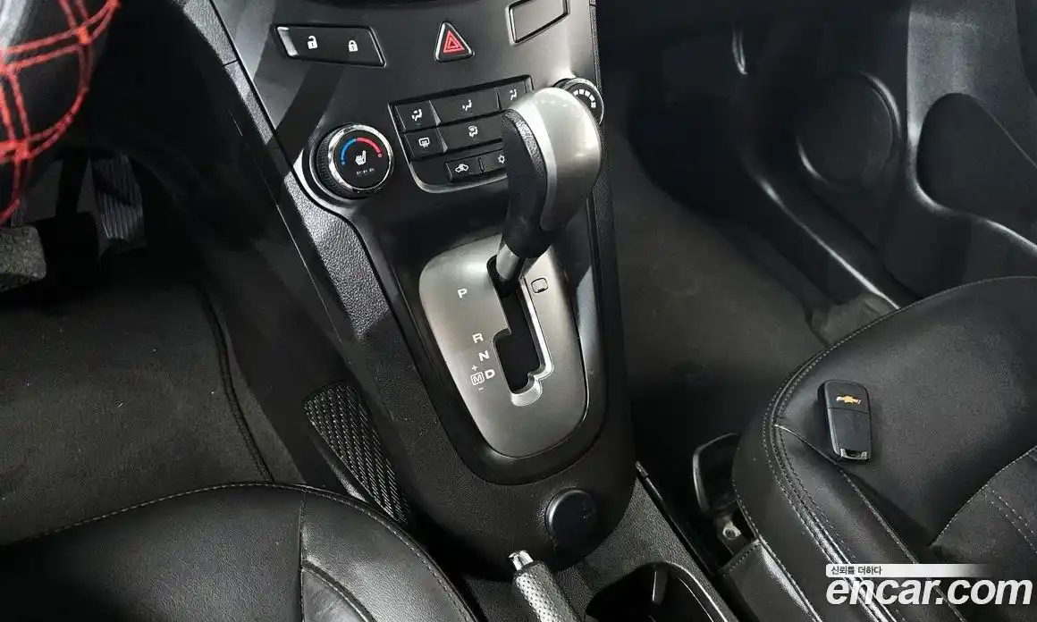 Chevrolet Orlando 2015 2.0 гидро в Москве № 1290088, фото 9