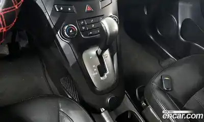 Chevrolet Orlando 2015 2.0 гидро в Москве № 1290088, миниатюра 9