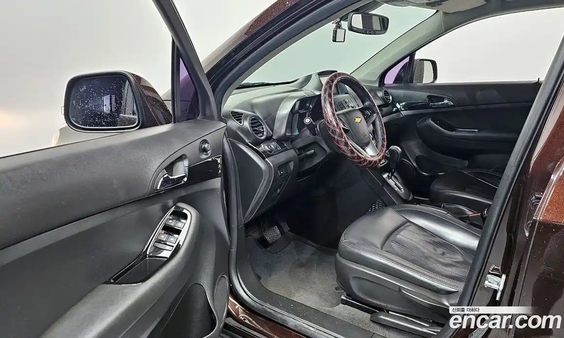 Chevrolet Orlando 2015 2.0 гидро в Москве № 1290088, фото 10