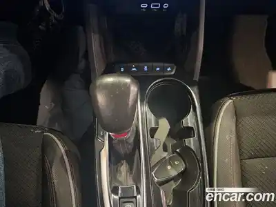 Chevrolet TrailBlazer 2020 1.3 Автомат в Москве № 1290132, миниатюра 9