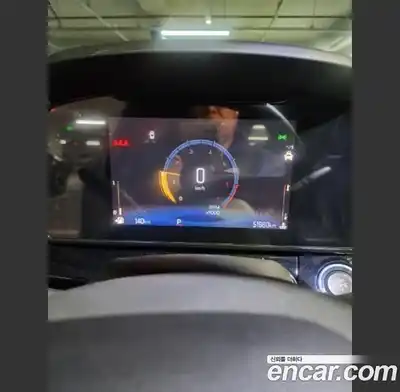 Chevrolet Trax 2023 1.2 Автомат в Москве № 1290144, миниатюра 5