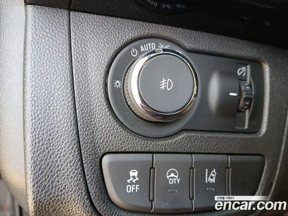 Chevrolet Spark 2018 1.0 Автомат в Москве № 1290168, фото 11