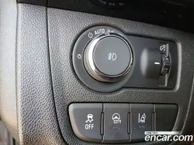 Chevrolet Spark 2018 1.0 Автомат в Москве № 1290168, миниатюра 11